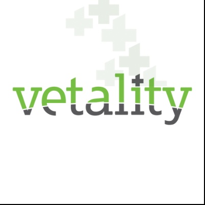 Vetality logo